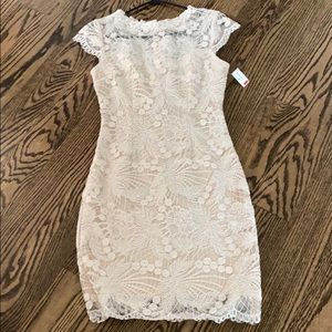 NWT dress